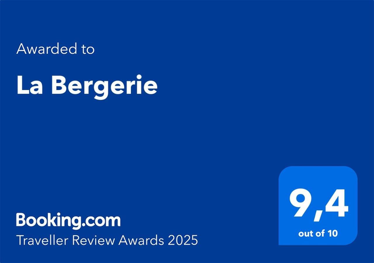 La Bergerie Villa Agde Exteriör bild